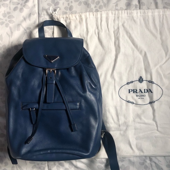 prada leather non reptile handbag